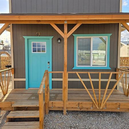 Tiny Cabin #20 American Trails Quartzsite Esterno foto
